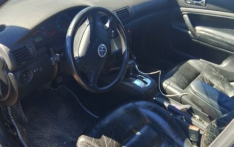 Volkswagen Passat B5+ рестайлинг, 2000 год, 260 000 рублей, 2 фотография