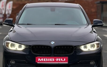BMW 3 серия, 2012 год, 1 750 000 рублей, 3 фотография
