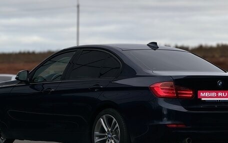 BMW 3 серия, 2012 год, 1 750 000 рублей, 4 фотография
