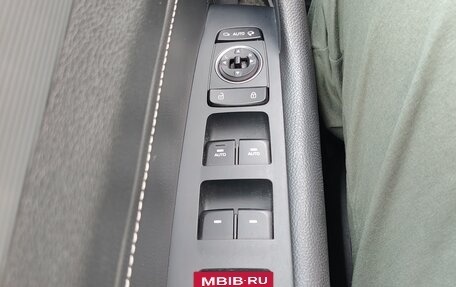 Hyundai Sonata VII, 2019 год, 2 100 000 рублей, 14 фотография