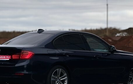 BMW 3 серия, 2012 год, 1 750 000 рублей, 5 фотография
