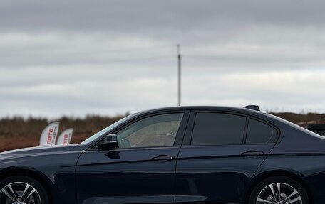 BMW 3 серия, 2012 год, 1 750 000 рублей, 7 фотография