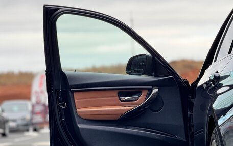 BMW 3 серия, 2012 год, 1 750 000 рублей, 9 фотография