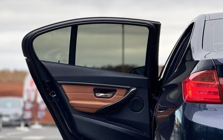 BMW 3 серия, 2012 год, 1 750 000 рублей, 10 фотография