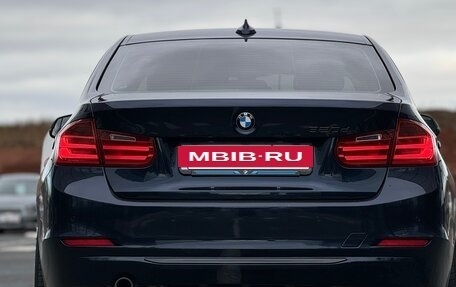 BMW 3 серия, 2012 год, 1 750 000 рублей, 6 фотография