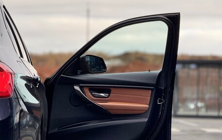 BMW 3 серия, 2012 год, 1 750 000 рублей, 11 фотография