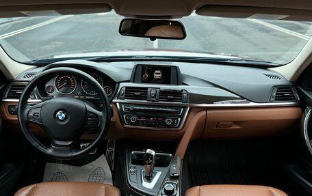BMW 3 серия, 2012 год, 1 750 000 рублей, 13 фотография