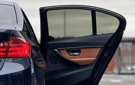 BMW 3 серия, 2012 год, 1 750 000 рублей, 12 фотография