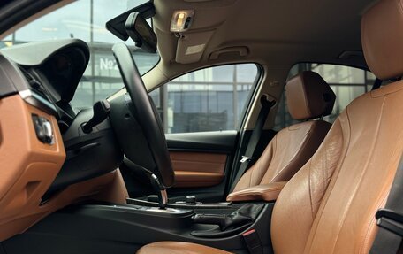 BMW 3 серия, 2012 год, 1 750 000 рублей, 18 фотография