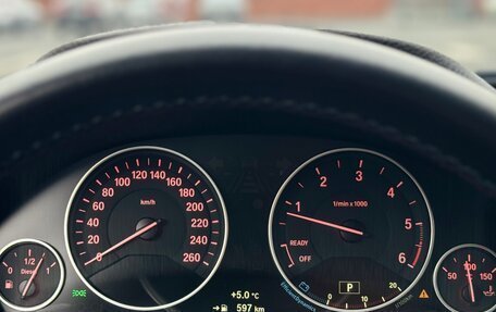 BMW 3 серия, 2012 год, 1 750 000 рублей, 15 фотография