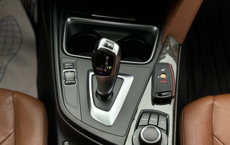 BMW 3 серия, 2012 год, 1 750 000 рублей, 17 фотография