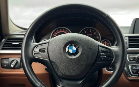 BMW 3 серия, 2012 год, 1 750 000 рублей, 14 фотография
