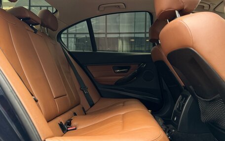 BMW 3 серия, 2012 год, 1 750 000 рублей, 20 фотография