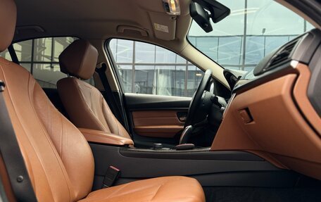 BMW 3 серия, 2012 год, 1 750 000 рублей, 19 фотография