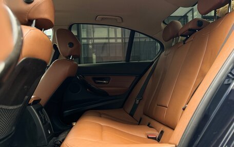 BMW 3 серия, 2012 год, 1 750 000 рублей, 21 фотография