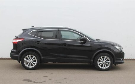 Nissan Qashqai, 2018 год, 1 650 000 рублей, 4 фотография