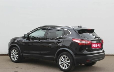 Nissan Qashqai, 2018 год, 1 650 000 рублей, 7 фотография