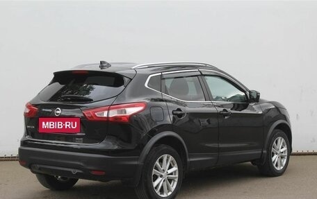 Nissan Qashqai, 2018 год, 1 650 000 рублей, 5 фотография