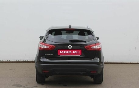 Nissan Qashqai, 2018 год, 1 650 000 рублей, 6 фотография