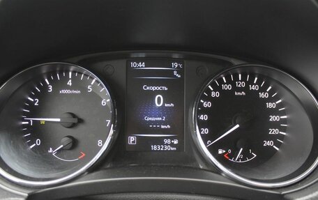 Nissan Qashqai, 2018 год, 1 650 000 рублей, 13 фотография