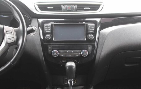 Nissan Qashqai, 2018 год, 1 650 000 рублей, 16 фотография