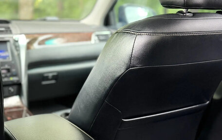 Toyota Camry, 2015 год, 2 050 000 рублей, 9 фотография