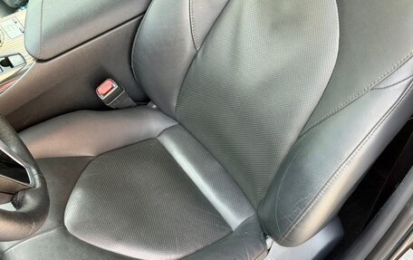 Toyota Camry, 2019 год, 2 750 000 рублей, 12 фотография