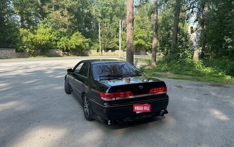 Toyota Mark II VIII (X100), 1998 год, 625 000 рублей, 3 фотография