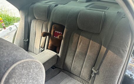 Toyota Mark II VIII (X100), 1998 год, 625 000 рублей, 9 фотография