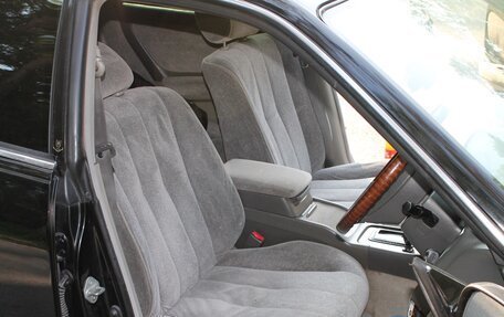 Toyota Mark II VIII (X100), 1998 год, 625 000 рублей, 13 фотография