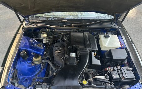 Toyota Mark II VIII (X100), 1998 год, 625 000 рублей, 8 фотография