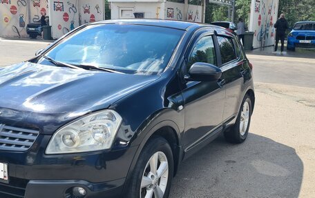 Nissan Qashqai, 2009 год, 900 000 рублей, 8 фотография