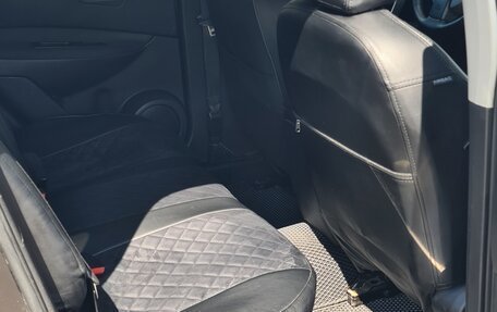 Nissan Qashqai, 2009 год, 900 000 рублей, 11 фотография