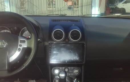 Nissan Qashqai, 2009 год, 900 000 рублей, 13 фотография