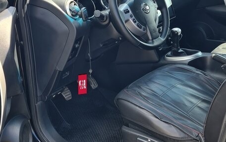 Nissan Qashqai, 2009 год, 900 000 рублей, 9 фотография