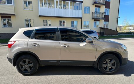 Nissan Qashqai, 2013 год, 1 300 000 рублей, 2 фотография