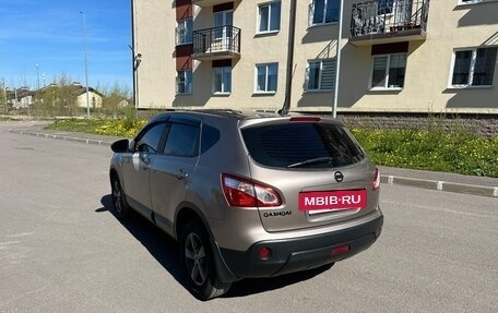 Nissan Qashqai, 2013 год, 1 300 000 рублей, 8 фотография