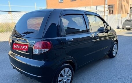 Daewoo Matiz I, 2012 год, 270 000 рублей, 3 фотография