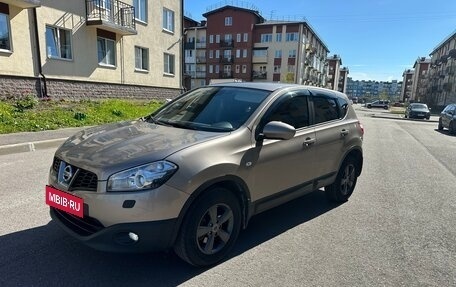 Nissan Qashqai, 2013 год, 1 300 000 рублей, 4 фотография