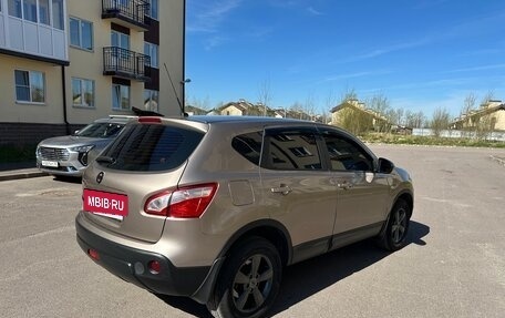 Nissan Qashqai, 2013 год, 1 300 000 рублей, 6 фотография