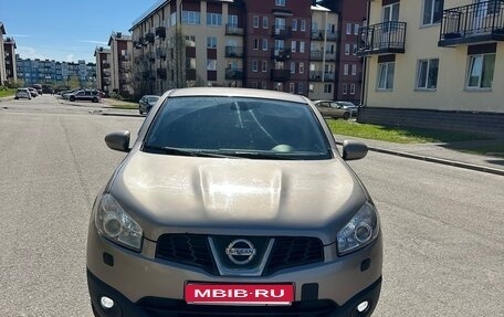 Nissan Qashqai, 2013 год, 1 300 000 рублей, 3 фотография