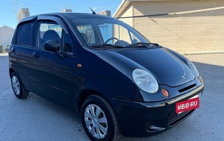 Daewoo Matiz I, 2012 год, 270 000 рублей, 2 фотография