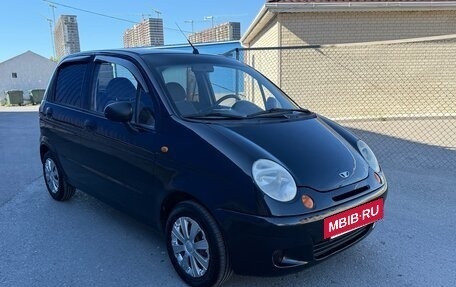 Daewoo Matiz I, 2012 год, 270 000 рублей, 9 фотография