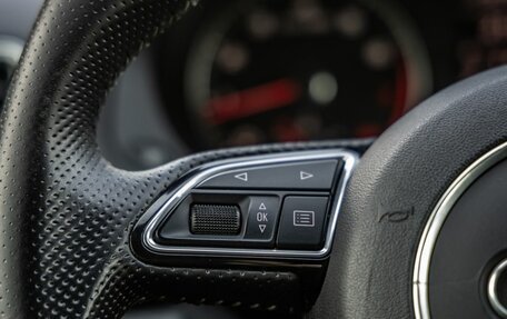 Audi Q3, 2017 год, 2 168 000 рублей, 18 фотография