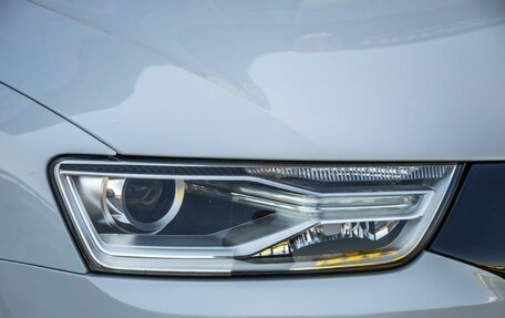 Audi Q3, 2017 год, 2 168 000 рублей, 11 фотография