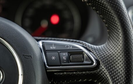 Audi Q3, 2017 год, 2 168 000 рублей, 19 фотография