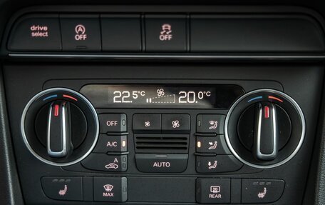 Audi Q3, 2017 год, 2 168 000 рублей, 25 фотография