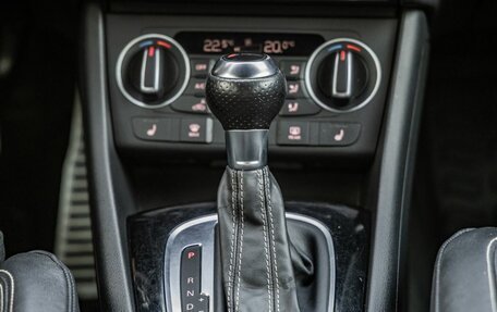 Audi Q3, 2017 год, 2 168 000 рублей, 26 фотография