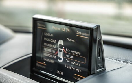 Audi Q3, 2017 год, 2 168 000 рублей, 32 фотография