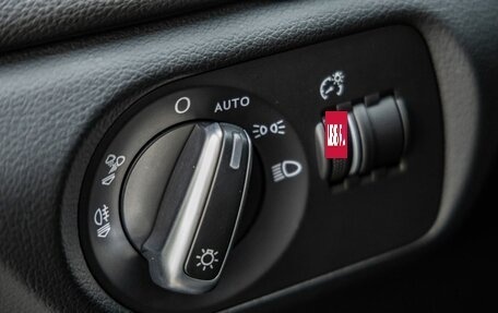 Audi Q3, 2017 год, 2 168 000 рублей, 30 фотография